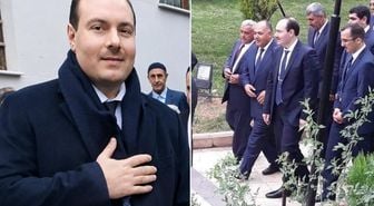 İşte Süleymancıların lideri Alihan Kuriş'in tutuklanma nedeni! Suçlamalar hayli ağır