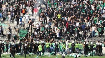 Türk futbolunun 60 yıllık köklü kulübü lig başlamadan küme düşecek