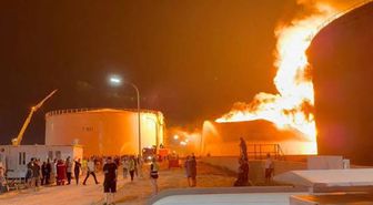 Türkiye petrol için gün sayıyordu! Libya'da kritik tesislerde patlamalar