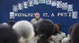 Yasa çıktı, Karayılan yetinmedi! Öcalan'ın bile istemediği şartı öne sürdü