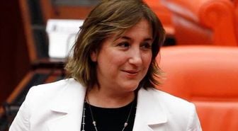 AK Parti'nin acı günü: Eski milletvekili Azize Sibel Gönül vefat etti...Cumhurbaşkanı Erdoğan'dan taziye mesajı