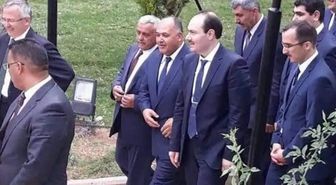 Alihan Kuriş’ten gıda deviyle ilgili büyük çelişki! Yüzde 5 dedi, yüzde 37,5 çıktı