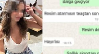 Çocuklarını görmek isteyen baba, eski eşinden altığı mesajla şoke oldu