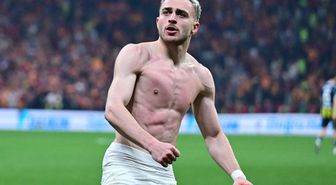 Barış Alper Yılmaz için dev teklif