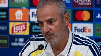 İsmail Kartal henüz sezonun başında kader sınavına çıkıyor