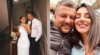 Cezaevindeki Görkem Duman'dan nişanlısı Sevcan Orhan'a duygusal doğumgünü mesajı: Hasretin içimde yangın