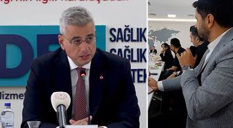 Bakan Memişoğlu'na açıkça sorduk: Korona aşıları kalp krizi ölümlerini tetikledi mi?