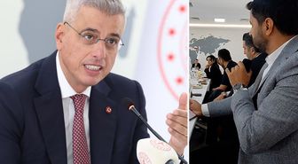 Bakan Memişoğlu'na açıkça sorduk: Korona aşıları kalp krizi ölümlerini tetikledi mi?