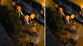 Miras kavgası kanlı bitti: Öz kuzenine acımadı