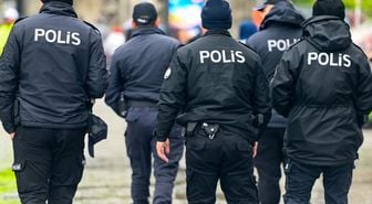 Emniyet'te terfi ve atamalar tamamlandı