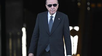 Cumhurbaşkanı Erdoğan'dan Avrupa'ya rest: AB'ye üyelik artık öncelik değil