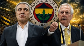 Ersun Yanal'dan olay Fenerbahçe sözleri: Aziz Yıldırım içinden geçer