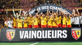 Gecenin bombası! PSG'yi devirip kupayı aldılar