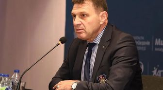 Emekli Amiral Türker Ertürk tutuklandı