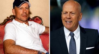 Bruce Willis kızının düğününde görüntülendi! Yıllar sonra ortaya çıkan karesi duygulandırdı