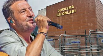 İBB Davası'nda savunma yapan şarkıcı Ercan Saatçi: Hayatımda ihale görmedim; nasıl, niye yapılır, bilmiyorum