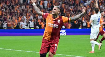 İtalya'ya geri dönebilir! Icardi'ye yeni talip