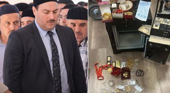 Alihan Kuriş’in ifadesi ortaya çıktı! Aylık gelirini ve altınların kaynağını böyle açıkladı