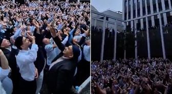 Süleymancılar soruşturması sürerken Almanya'da dikkat çeken açılış