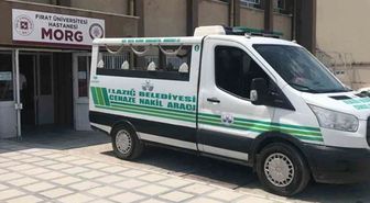 Motosiklet yayaya çarptı: 15 yaşındaki sürücü hayatını kaybetti