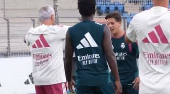 Mourinho ile Arda Güler arasındaki olay ortalığı ateşe verdi