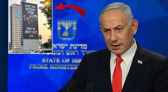 Netanyahu sınırı aştı! Cumhurbaşkanı Erdoğan’ı hedef gösterdi