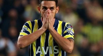 Sen bu hallere düşecek adam mıydın? İrfan Can resmen sınıfta kaldı