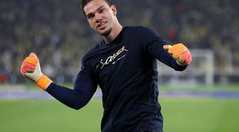 Ederson sonunda muradına eriyor