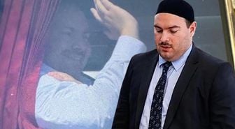 Süleymancıların liderine sorulan 'en ağır' iddia: İftiradır, hayal ürünüdür