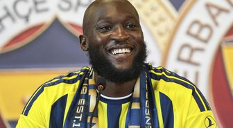 Gençlerbirliği'nden Lukaku'ya açık davet: Başımızın üstünde yeri var