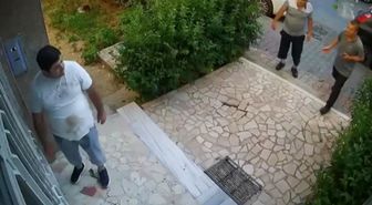 Komşularına dehşeti yaşattı: Takıntılı olduğu kadının annesini bıçakladı! İlk vukuatı da değilmiş