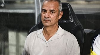 İsmail Kartal'dan Lukaku için yanıt