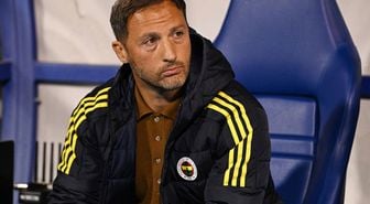 Fenerbahçe'nin transferine Tedesco engeli! İzin vermedi