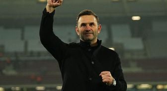Okan Buruk telefonda ikna etti! Galatasaray'ın yeni yıldızı Erzurum'da sahada
