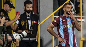 Trabzonspor, Avrupa kadrosunu UEFA'ya bildirdi