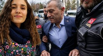 Gülistan Doku dosyasında yeni ayrıntılar! Savcılığın sevk yazısında 'Karanlık ilişki ağı' değerlendirmesi