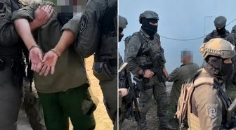 Arnavutluk'un en çok aranan suçlularından biri Bayraktar İHA ile yakalandı
