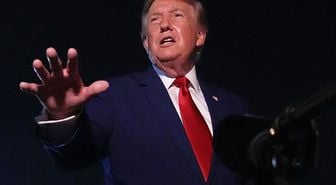 Trump, Umman'ın ardından bu kez Güney Kore'yi hedef aldı: Kim Jong-un'dan sizi korumak için 29 bin askerimiz var