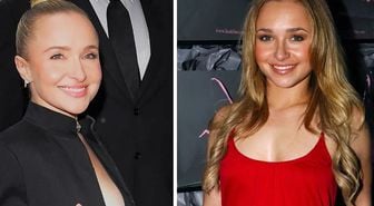 Ünlü oyuncu Hayden Panettiere 36 yaşında hayatını kaybetti