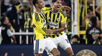 Fenerbahçe, 17 yıllık hasreti bitirmenin 180 dakika uzağında