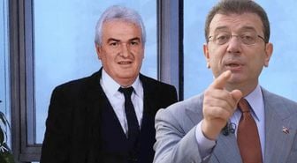 18 yıllık aile dostu Seyfi Beyaz ifadesinde geri adım atmadı: Vermeseydik iskan vermezlerdi