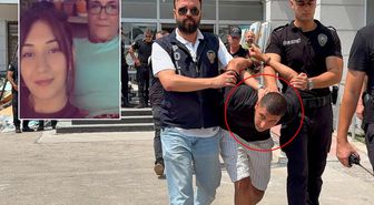 Çifte cinayet davasında 8 yaşındaki çocuk tanık olarak dinlendi: Amcam...
