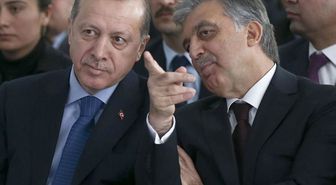 Abdullah Gül sessizliğini bozdu! Erdoğan ve Bahçeli’ye tebrik