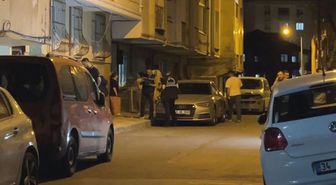 Bağcılar'da komşu kavgası kanlı bitti: 4 yaralı