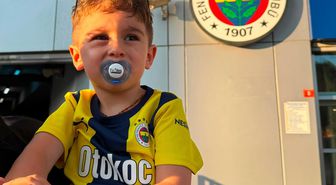 Forması çıkartılmaya çalışılmıştı! Büyük buluşma gerçekleşti