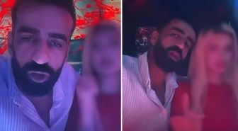 Büyük rezalet! Canlı yayın açıp genç kızları aleni bir şekilde fuhşa davet etti