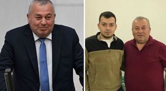 Cemal Enginyurt'un oğluna 'kara para aklama' soruşturması: İfadeye çağrıldı