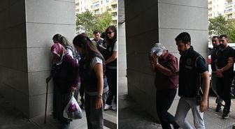 12 yıl sonra derin dondurucudan çıkan ceset soruşturmasında 13 tutuklama