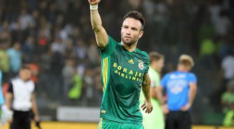 Valbuena, dev maç öncesi Fenerbahçeli yıldızı ön plana çıkardı: Lyon'a çok zarar verebilir