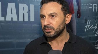 Ahmet Dursun'dan çok konuşulacak şampiyonluk yorumu